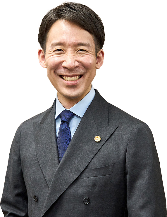 弁護士 八木 啓介 Keisuke Yagi