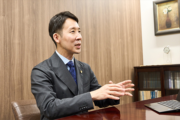 医療法人の支配権とは