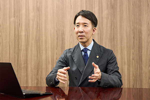 医療法人・クリニックの第三者承継とは