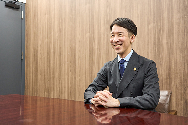 医療法人・クリニックの事業承継でお悩みの方へのメッセージ