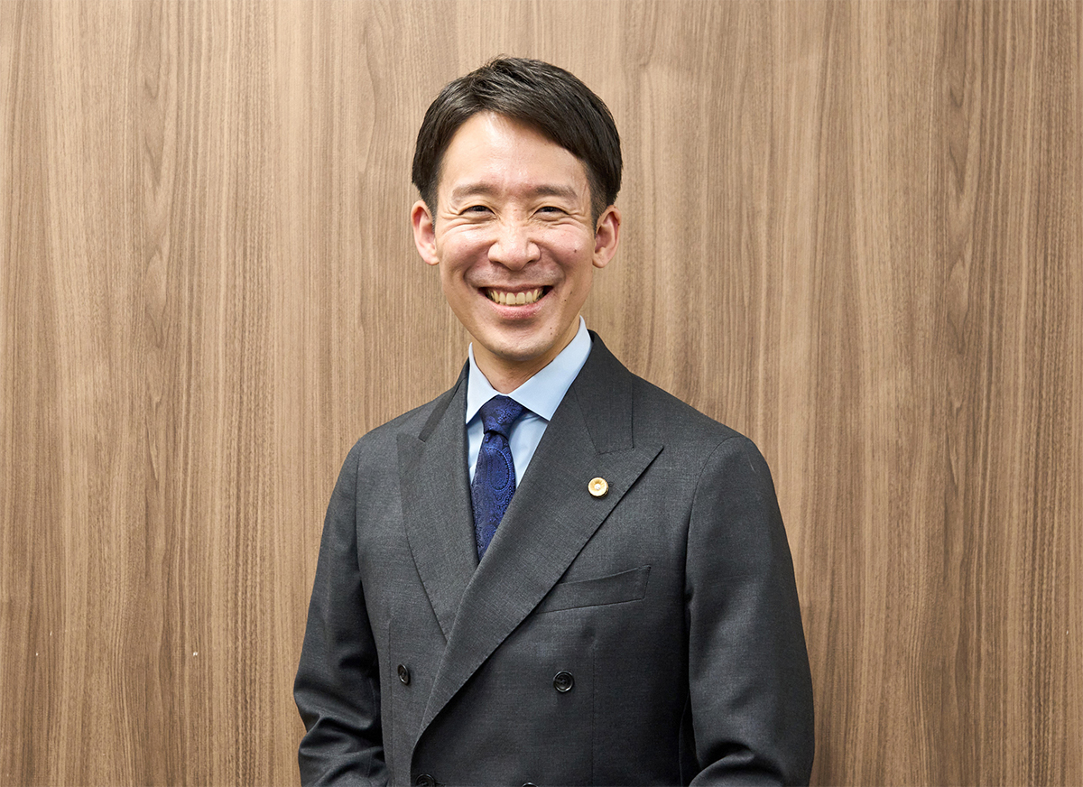 八木 啓介 （やぎ けいすけ）